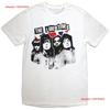 The Libertines Rip Flag Xerox English Rock S 5xl T Shirt Ils180 Vintage Fashion