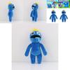 Cute And Soft Roblox Rainbow Friends Plush Toy Stuffed Animal Doll For Kids Gifts