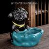 Creative Ornament Ashtray Cartoon Decoration Large Light Luxury Home Ashtrays Personality Trend Living Room Smoking Accessories