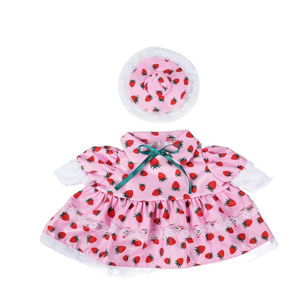 Rural Style Easter Porch Goose Dress Goose Transformation Dress Patio Yard Lawn Art Decor