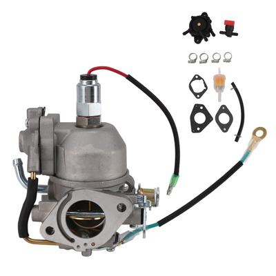 Kit Carburator Robust Stabil Foarte Eficient Versatil Ansamblu Carburator Pentru 24 393 04?S 24 393