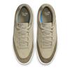 Nike Malor SB Light Khaki Neutral Olive Unisex Sneakers Grey Desert-Khaki Pale-Ivory FV6064-201