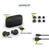 Jabra Evolve2 Buds UC True Wireless ANC Bluetooth Headset