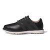 adidas MC Z-Traxion Spikeless Golf Rolling Links Pack Unisex Sneaker Schwarz Core-Black Collegiate-Grün IF1699