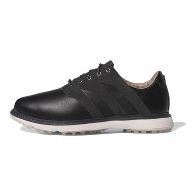 MC Z-Traxion Sin Clavos Golf Rolling Links Pack Zapatillas Unisex Negro Core-Black Verde Colegiado IF1699