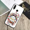 Yakuza Goro Majima's Hanya For Huawei Nova 11 Pro 12i 3i 7i 8i 9 10 SE Y60 Y61 Y70 Y72 Y73 Y90 Y91 P20 P30 P40 Lite Case