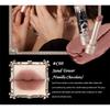 Flower Knows - Black Little Angel Matte Lipstick - 3 Colors (7-9)