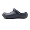 Amozi Work Chef Suitable for and WK203 Size Men's Sandals, Women's Clogs, Doctors' Shoes, Shoes, Women's Sandals, Non-Slip, Waterproof, Non-Slip,