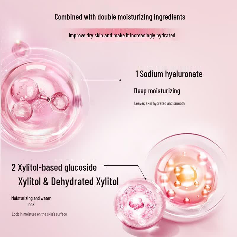 MEIFUBAO Jade Dew Hydrating Toner