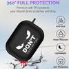 Explosive AirPods Pro Protective Cover Devil Eyes for AirPods 1 /1 Generation 1st Generation Bluetooth Soft Shell