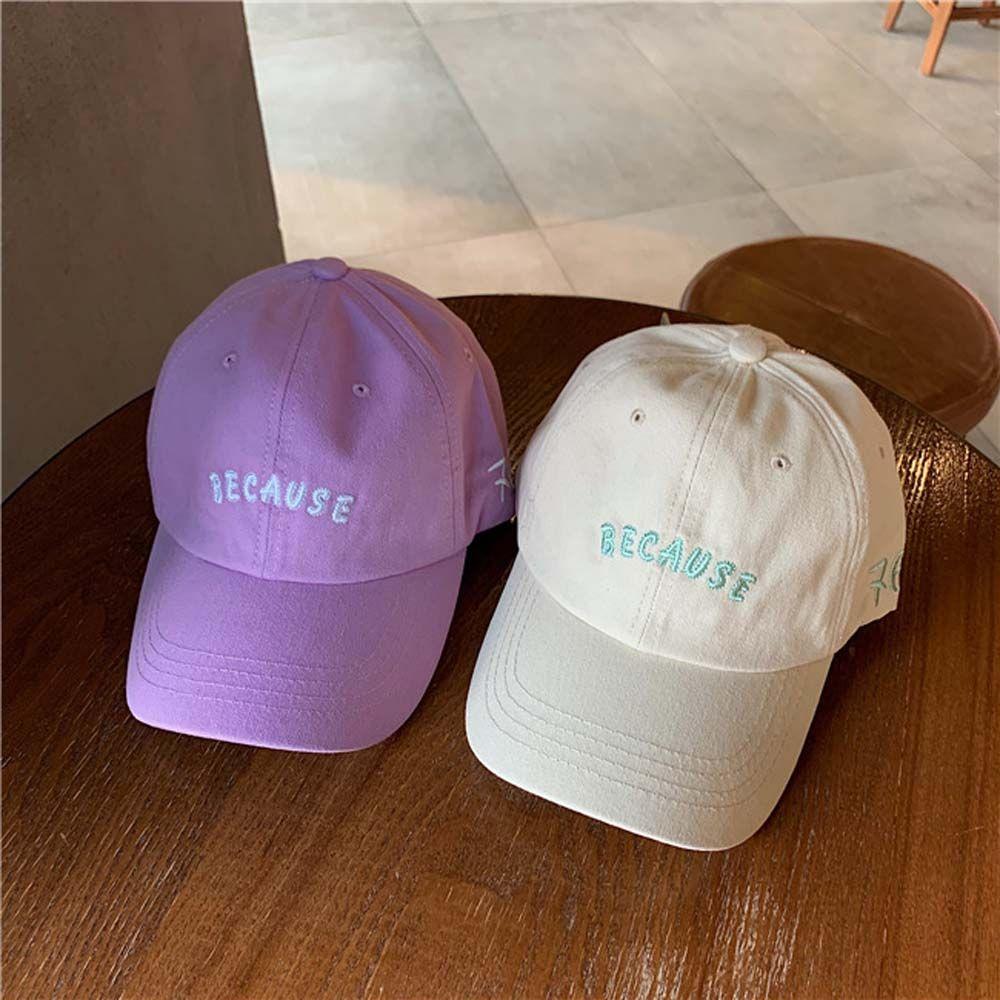 Sport Caps Women Baseball Cap 