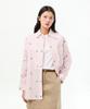 TOMMY HILFIGER Striped Easy Fit Shirt (T22G0Wsh003Wt20D2)