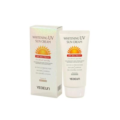 Péče o tělo – Opalovací přípravky