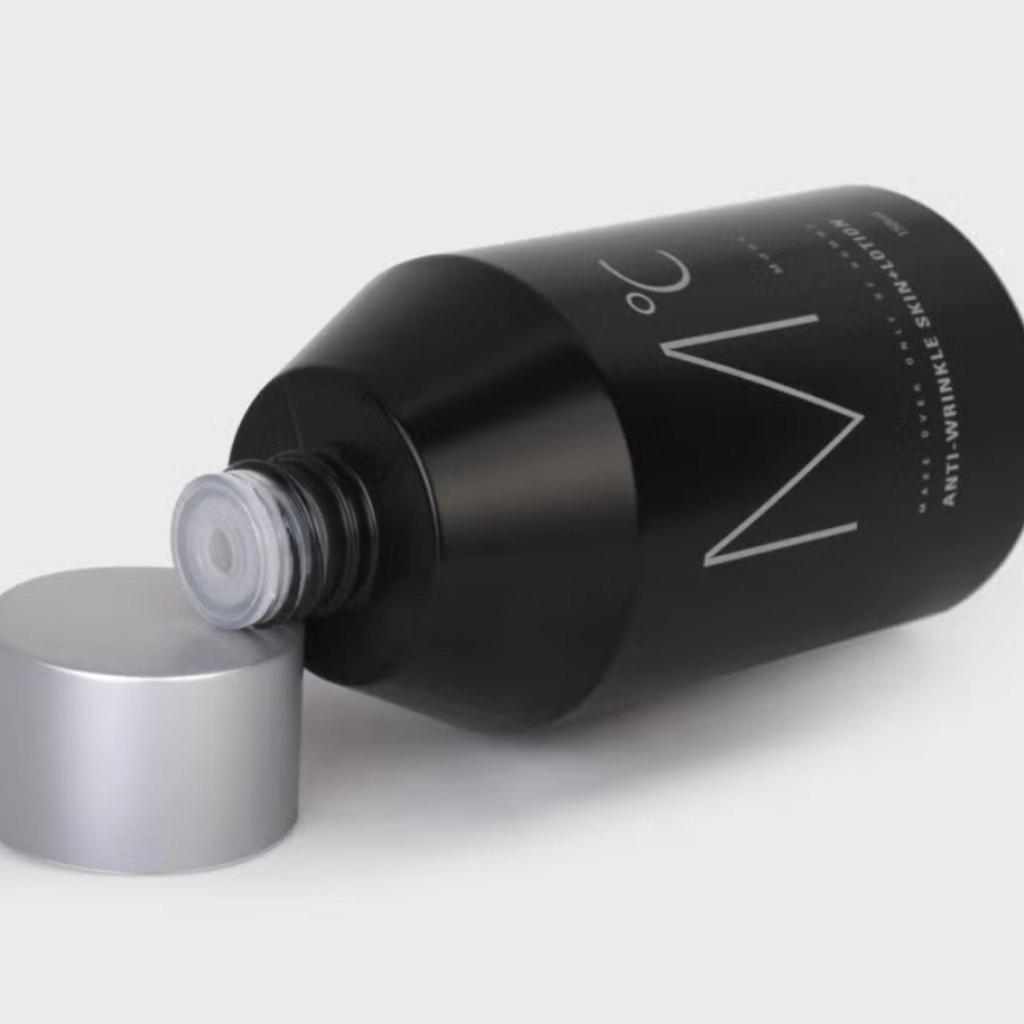 MdoC Men Anti Wrinkle Skin+Lotion (All in One) 150ml