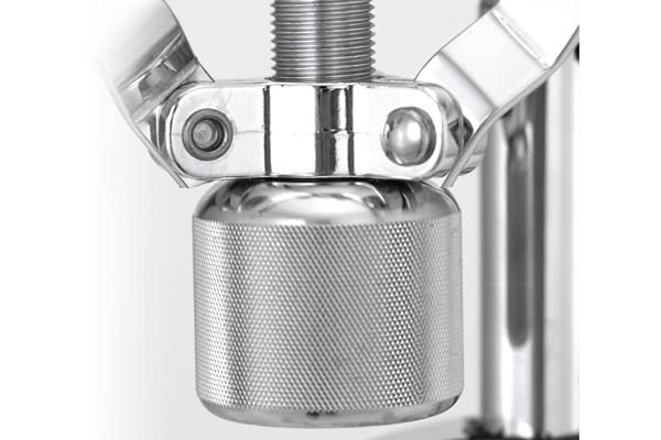 Pearl Snare Drum Stand Adjustable S-930D Black