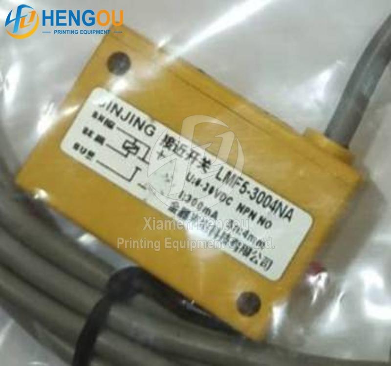 Lmf5-3004NA Sensor Offset Printing Machine Spare Parts LMF5-3004NA