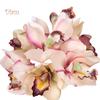 TDStore 1 Bouquet 7-Head Artificial Flower Orchid Hotel Wedding Bridal Table