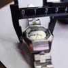 Used orient automatic 21 jewels Manual winding type working item