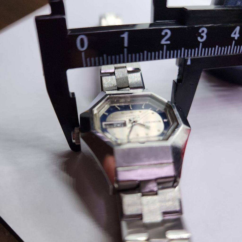 Used orient automatic 21 jewels Manual winding type working item