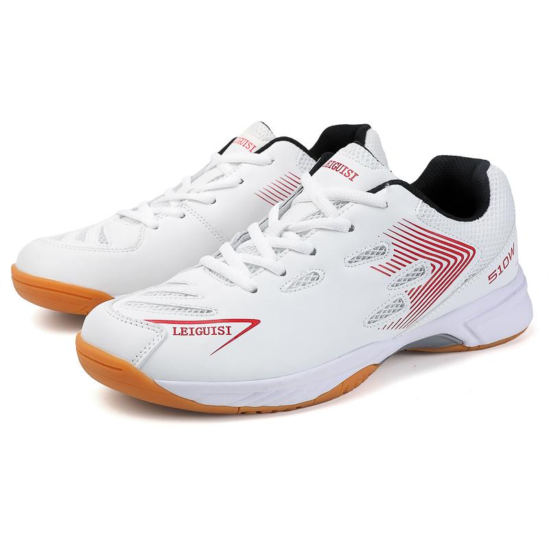2025 New Professional Tennis Shoes High-quality Elastic Sports Shoes Shock-absorbing, Anti Slip and Wear-resistant Running Shoes