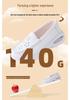 Women's Summer Cowhide Nurse Shoes: Breathable, Soft-Sole, Non-Slip Air Cushion Work Shoes for Comfort
