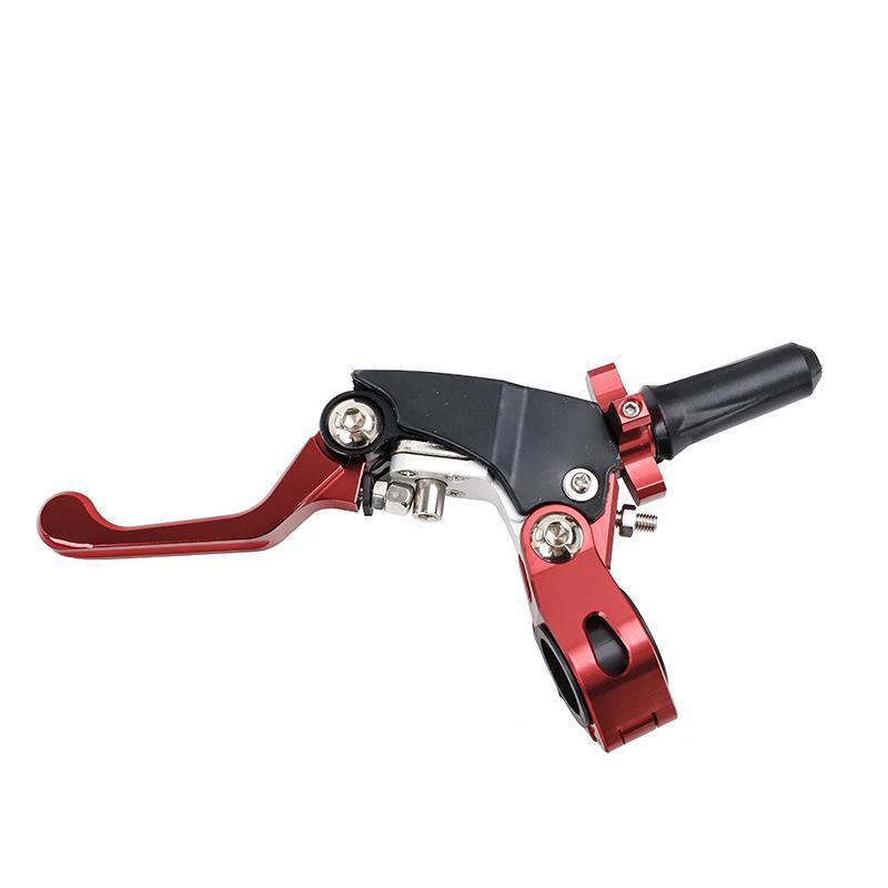 Bosur Cheetah M5 Off-Road Brake Handle with 360° Folding Anti-Fall Feature