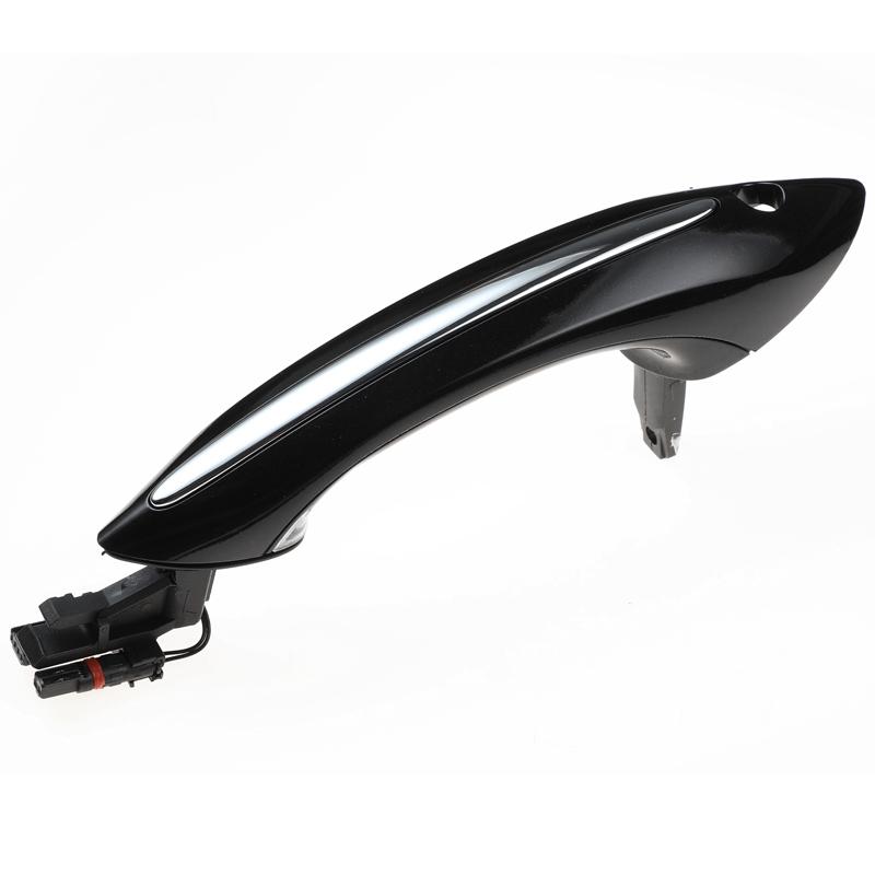 51217231931 Exterior Comfort Access Keyless Go Door Handle Car For BMW 5 7 Series F07 F10 F11 F01 F02 520 525 530 535
