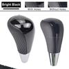 AT Buton schimbător de viteze Buton schimbător de viteze pentru mașină Stick Headball pentru Toyota Prado Lexus Hilux 2011 Camry Crown RAV4 Fortune 2012