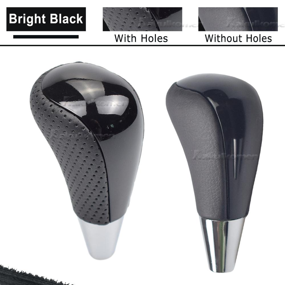 AT Buton schimbător de viteze Buton schimbător de viteze pentru mașină Stick Headball pentru Toyota Prado Lexus Hilux 2011 Camry Crown RAV4 Fortune 2012