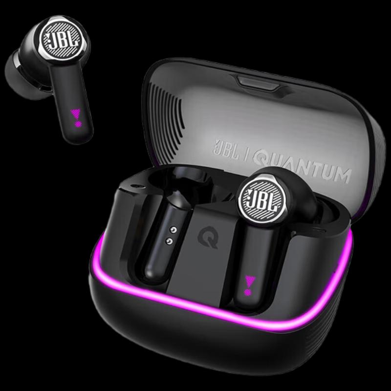 JBL Quantum Beam TWS True Wireless Gaming Earbuds