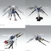 MG 1/100 Wing Zero EW Ver.Ka Model Kit Mobile Suit Gundam Endless Waltz