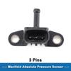 ABSOPRO Manifold Absolute Pressure Sensor for Suzuki