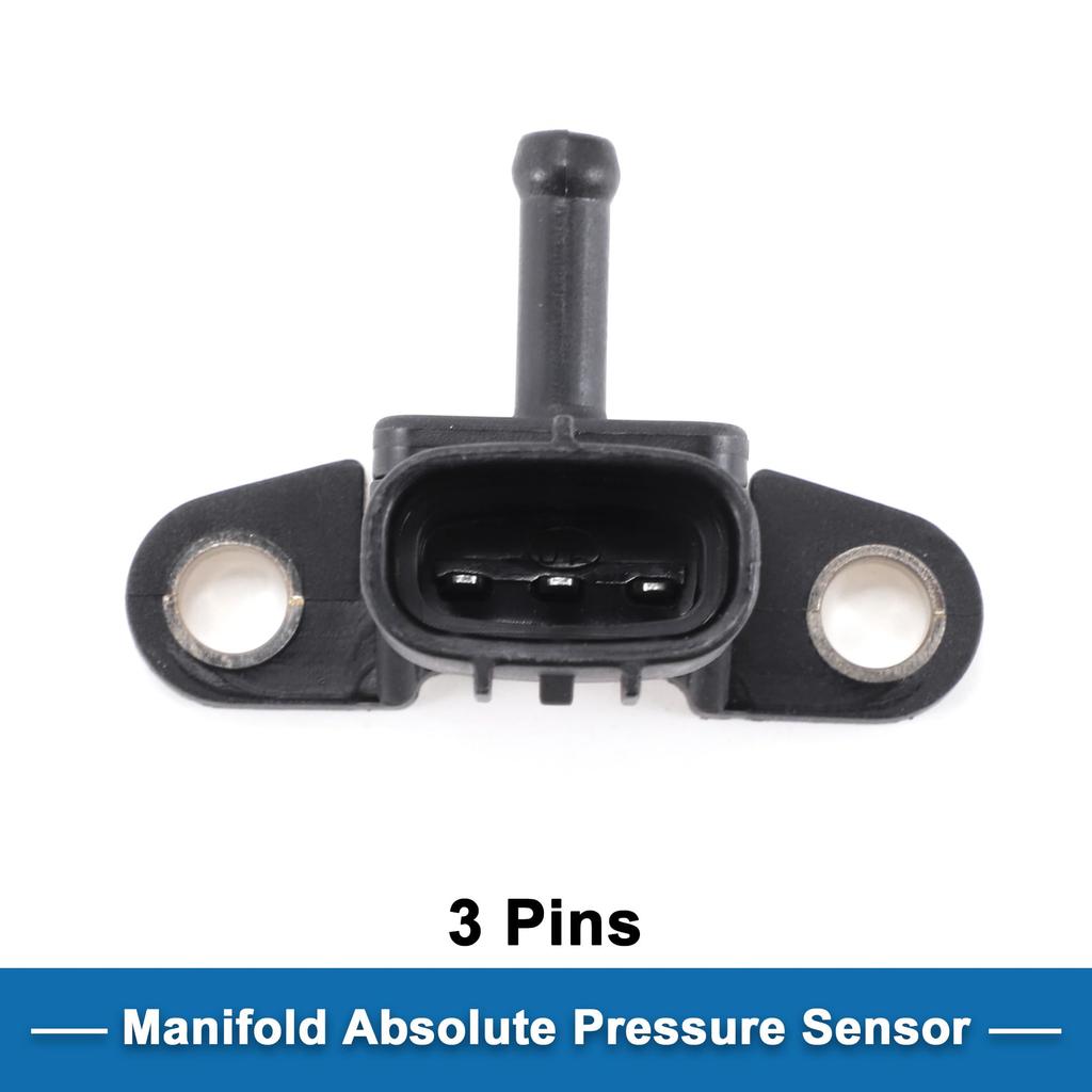 ABSOPRO Manifold Absolute Pressure Sensor for Suzuki
