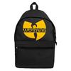 Mochila com logotipo