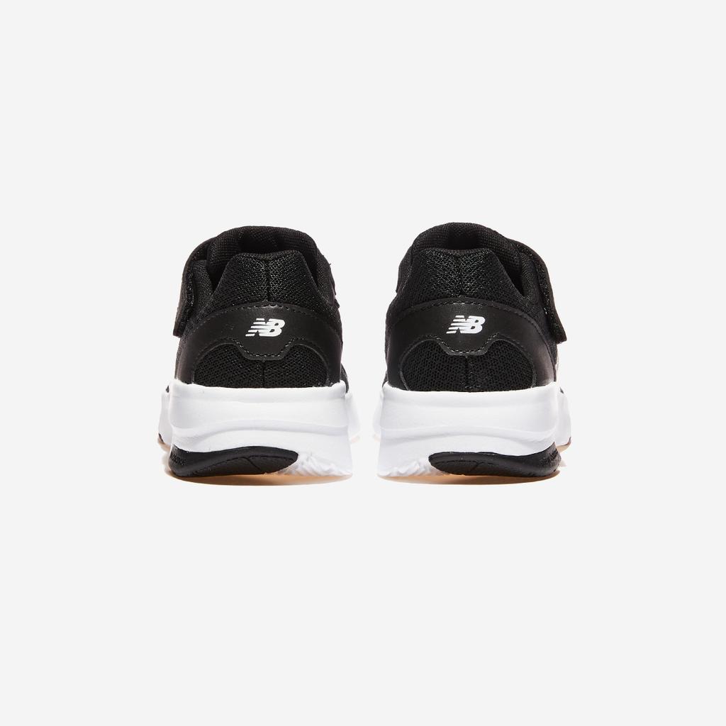[New Balance] Kids Lifestyle Sneakers [PT578BK-BK]