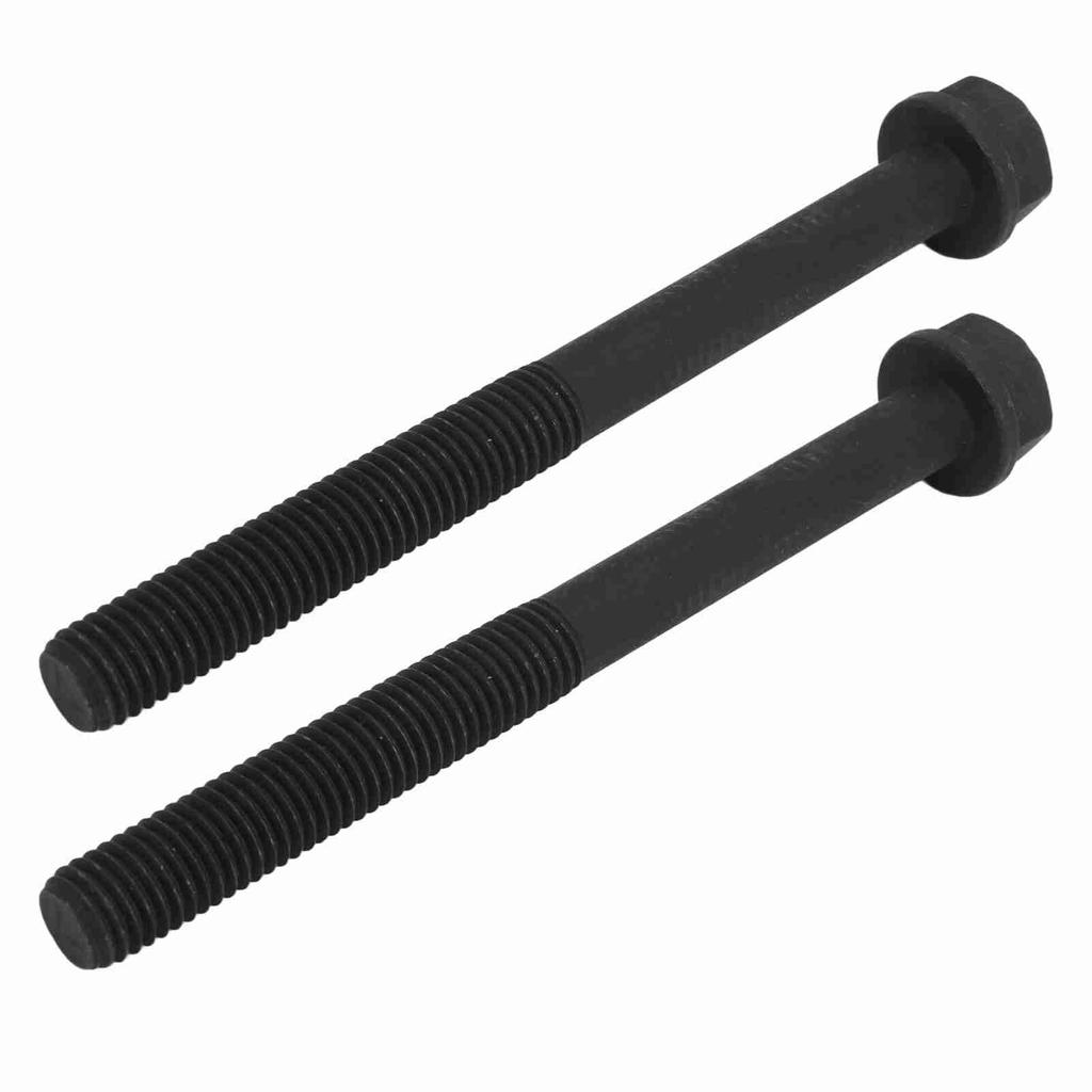 26PCS Cylinder Head Bolts 3927063 Head Bolt Set Kit Replacement for Dodge Ram for Cummins 1998‑2019