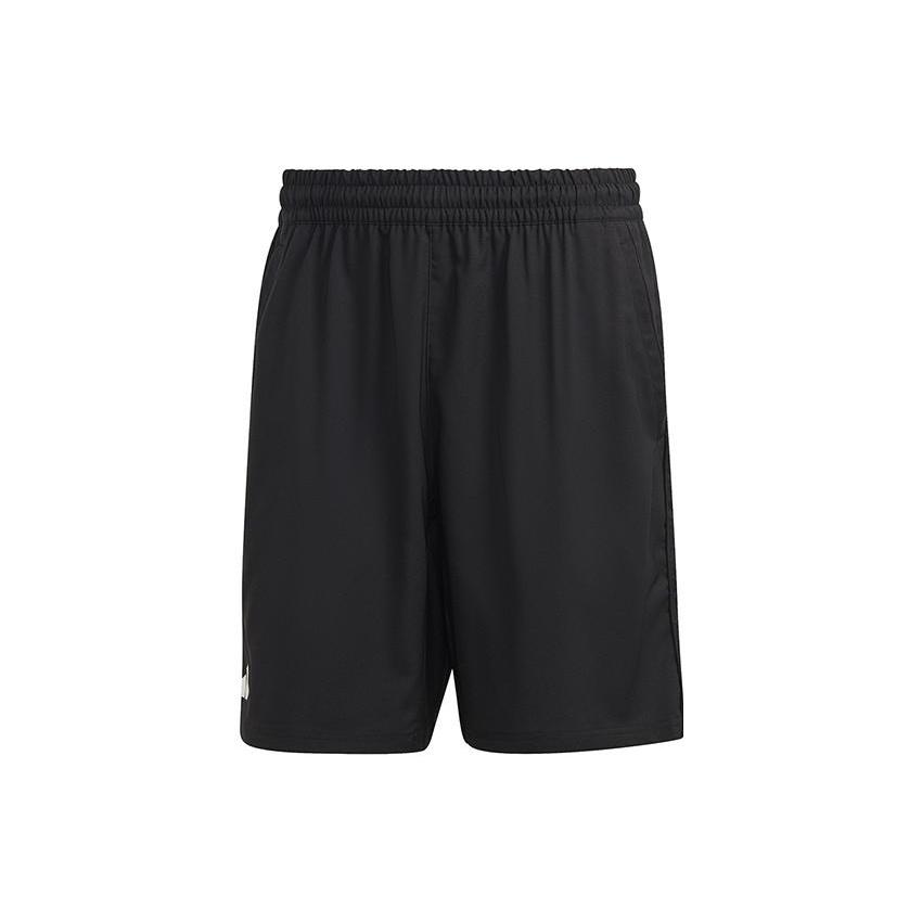 adidas TS Shorts Black Men s HR8725 S
