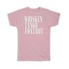 Tops – T-Shirts