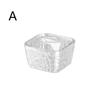 Food Fresh Keeping Box Kitchen Refrigerator Storage Container Fruits Snacks Sealed Jar Fruit Tray Storage Box