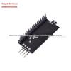 LCD1602/2004 I2C Interface Adapter Board - PCF8574 Expansion Board