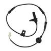 Rear Right ABS Wheel Speed Sensor 95680-3A500 Compatible for Hyundai Trajet 2000-2008