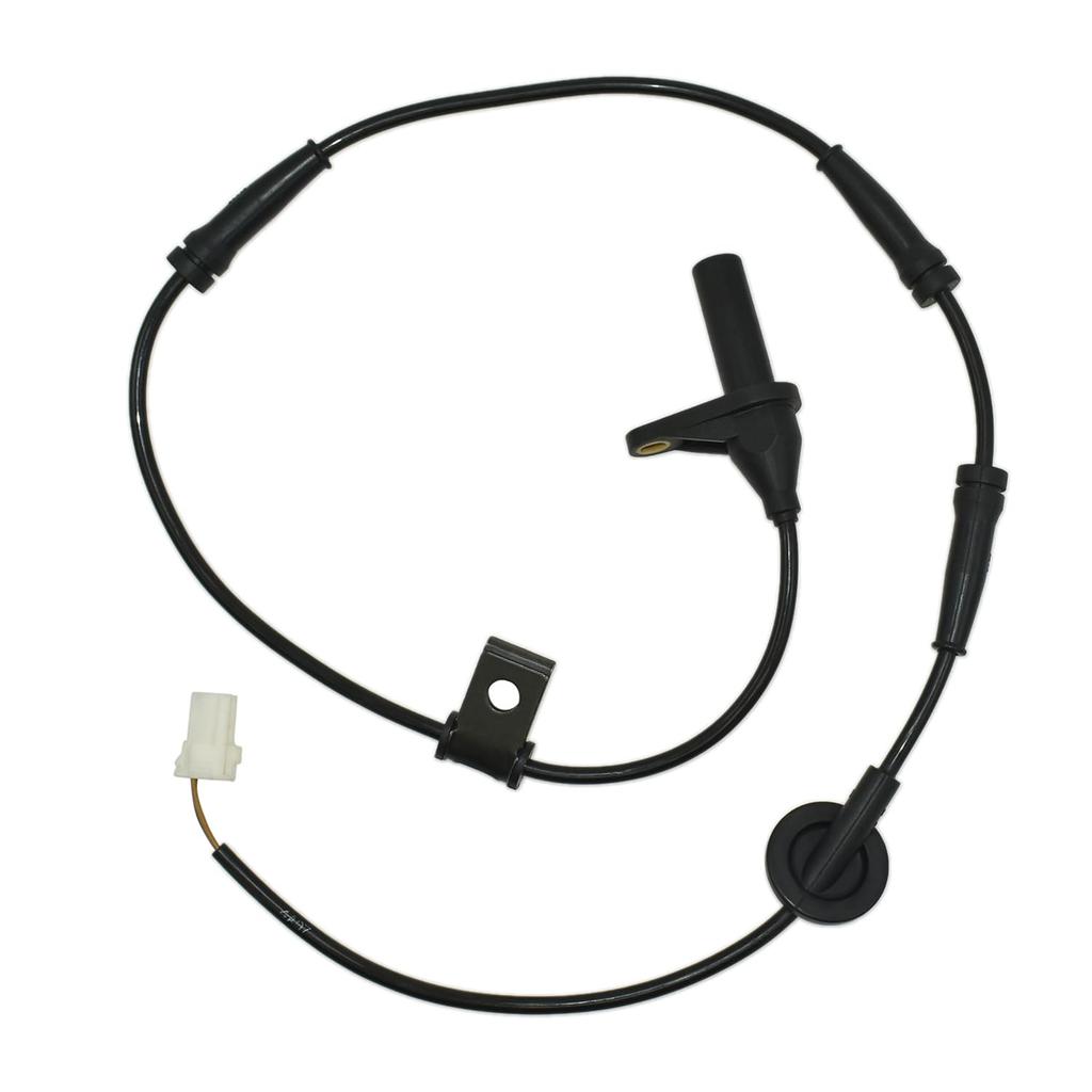 Rear Right ABS Wheel Speed Sensor 95680-3A500 Compatible for Hyundai Trajet 2000-2008