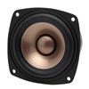 1 kus pro Japonsko AKISUI 4'' plnofrekvenční reproduktorový měnič Smíšený potahový papír Kužel Duální magnety Hluboké basy 4/8ohm 60W