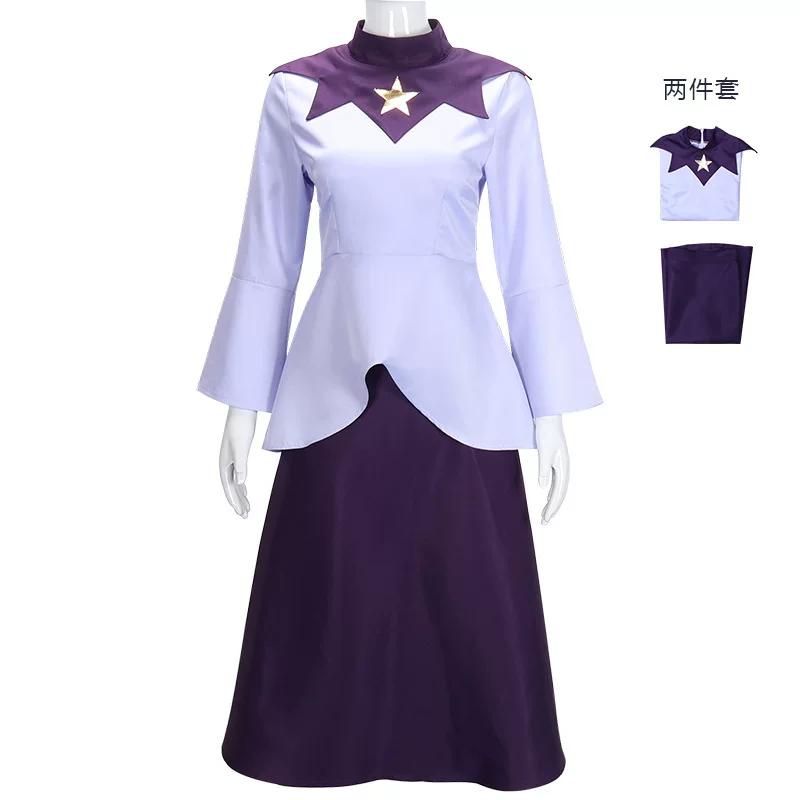 The Owl House General Cosplay Full
