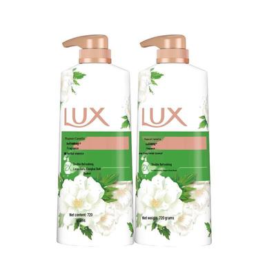 Refreshing Fragrance Body Wash