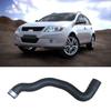 Engine Coolant Hose for Replaces 2035010682 Precisions Crafted Coolant Radiator Hose Quick Installation for C200 C220