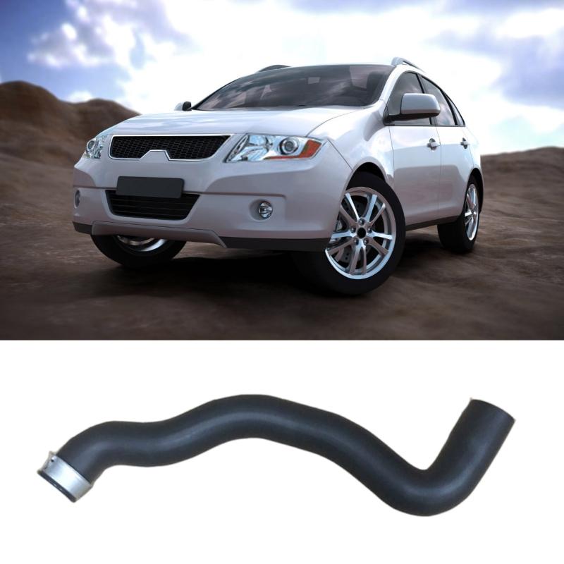 Engine Coolant Hose for Replaces 2035010682 Precisions Crafted Coolant Radiator Hose Quick Installation for C200 C220