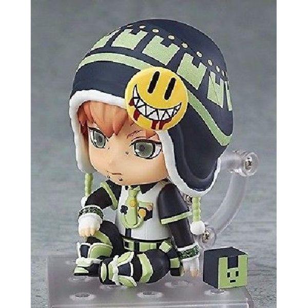 Buy Nendoroid 487 DRAMAtical Murder Noiz Figure Good Smile