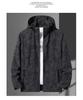 2022 Men's & Women's Lightweight Camouflage Windbreaker - Spring/Autumn Couple Style