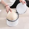 Large Protective Laundry Bag for Sweaters and Underwear - Anti-Deformation Washing Machine Net